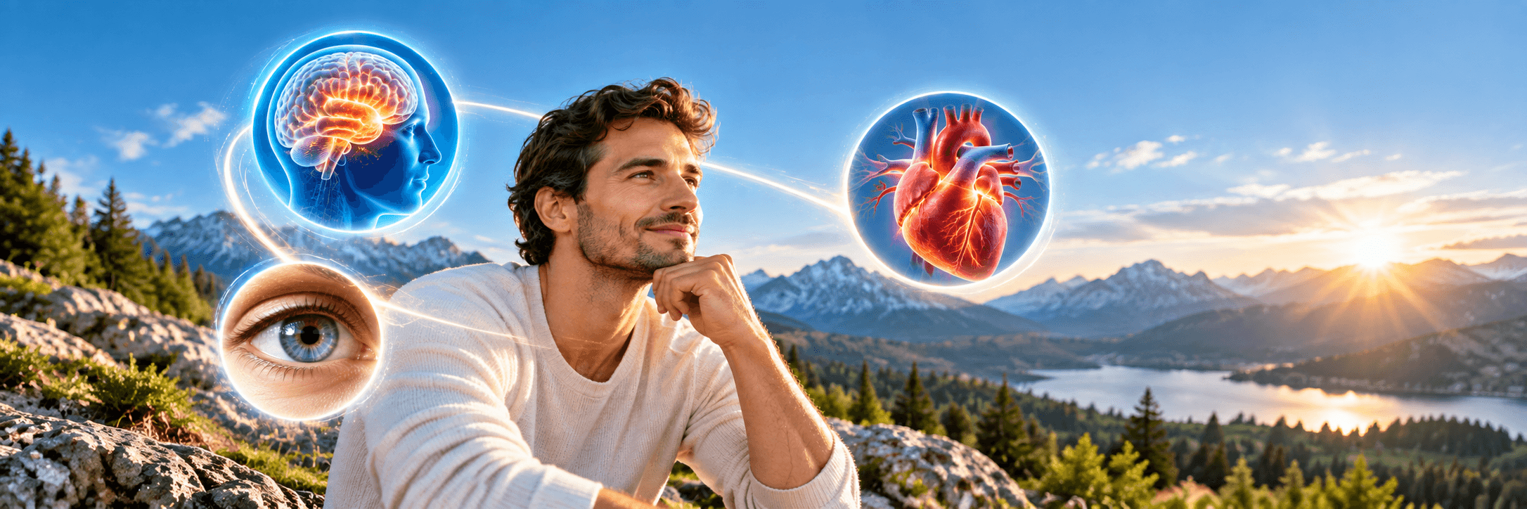 Omega 3 pre srdce, mozog a zrak: čo hovoria EÚ tvrdenia a čo veľké štúdie