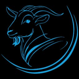 Capra Colostrum Logo