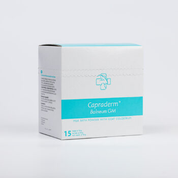 Balneum GM - balenie 15ks