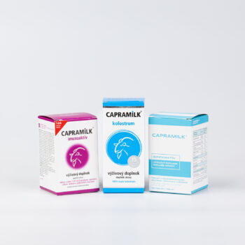 Balíček vitamínov pre seniorov