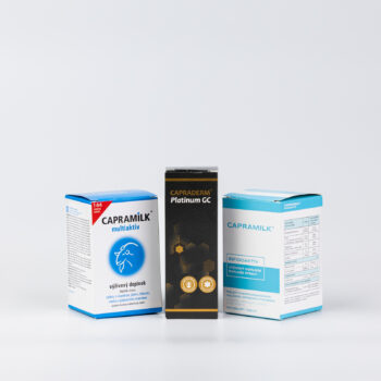 Balíček Anti-Age pre ženy