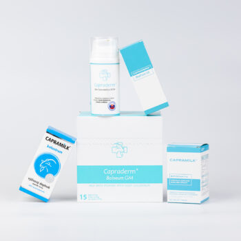 Balíček na diabetickú nohu