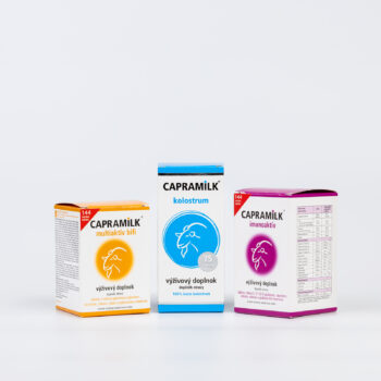 Balíček na imunitu