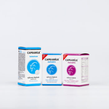 Balíček pre aktívnych a pracovne vyťažených ľudí