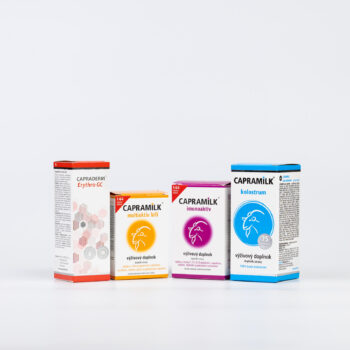 Balíček proti akné