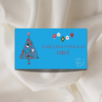 Darčekový poukaz 100€